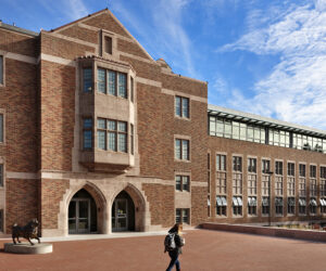 University of Washington HUB