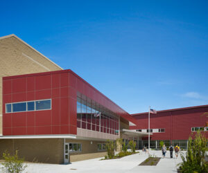 nwp_projects-glacier-hs-feature Galcier Peak High School
