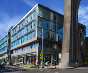 data1_6.1 DATA 1 – Fremont Office Building exterior