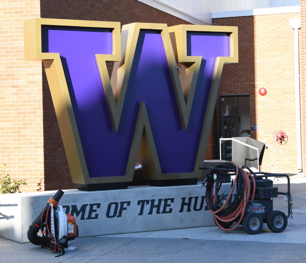 UDub