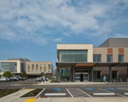 Jefferson Healthcare South Campus Replacement & Addition